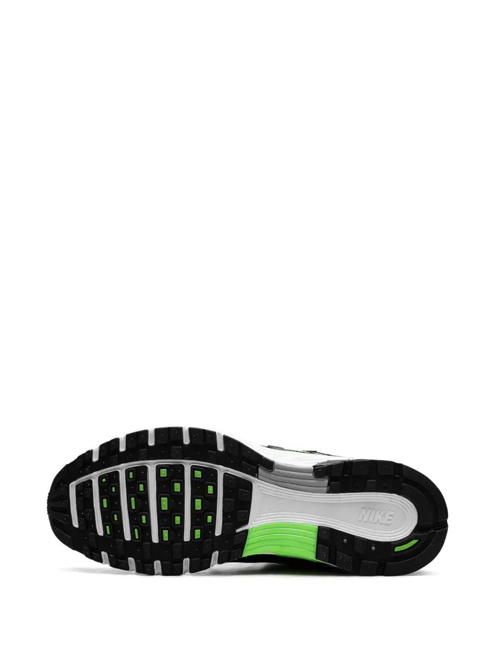 P-6000 "Green" sneakers