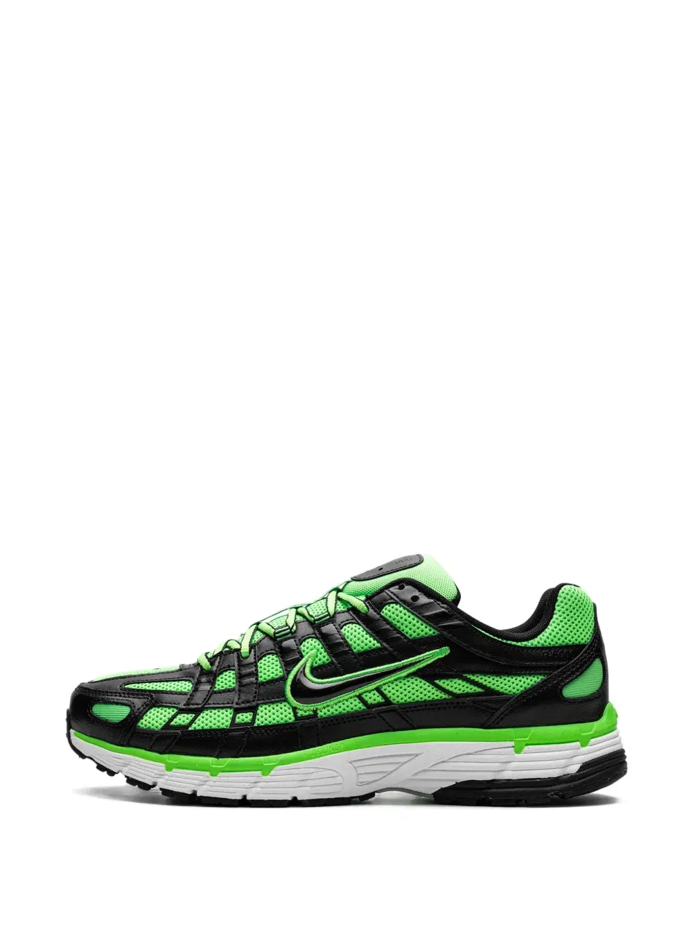 P-6000 "Green" sneakers
