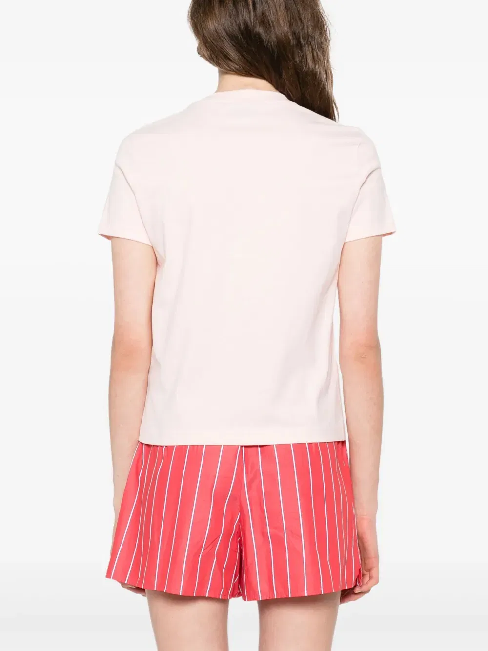 Tennis Club graphic-print T-Shirt