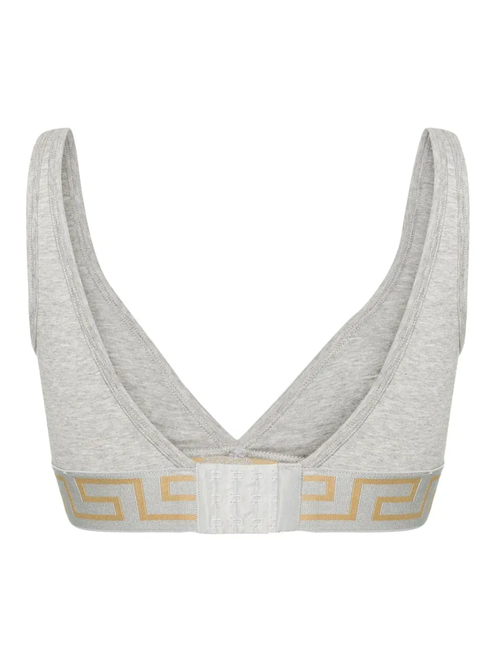 Greca-underband triangle bra