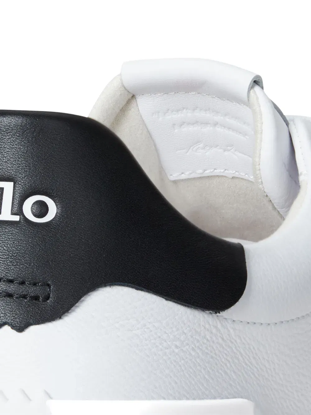 Polo Pony sneakers