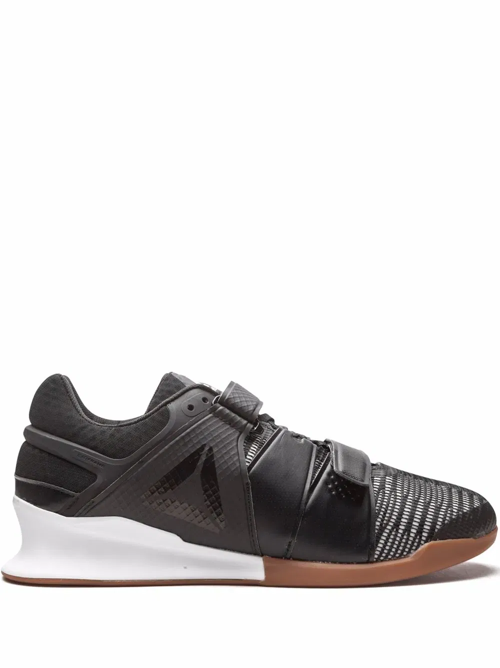 Legacy Lifter Flexweave sneakers