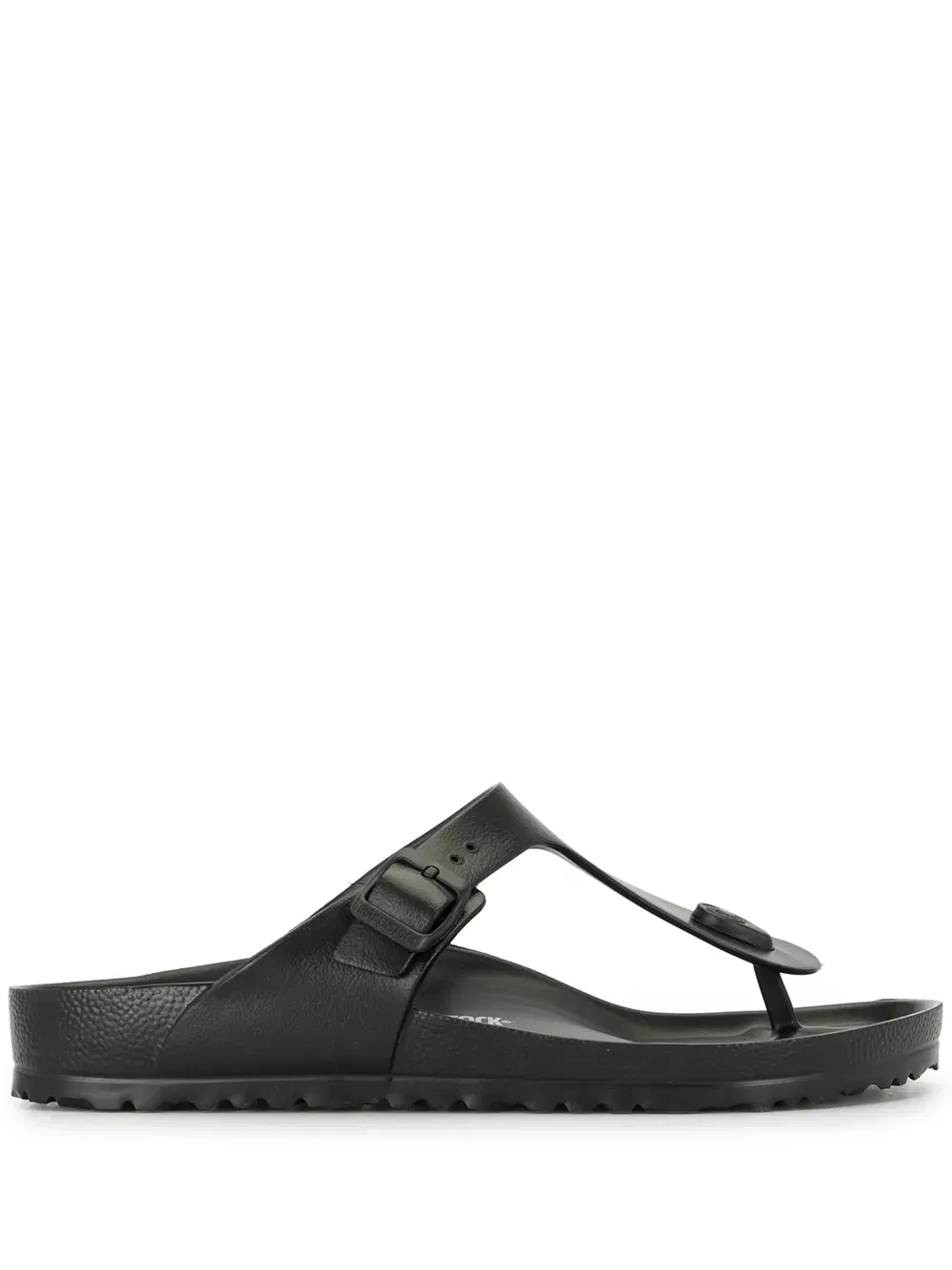 Gizeh EVA flat sandals