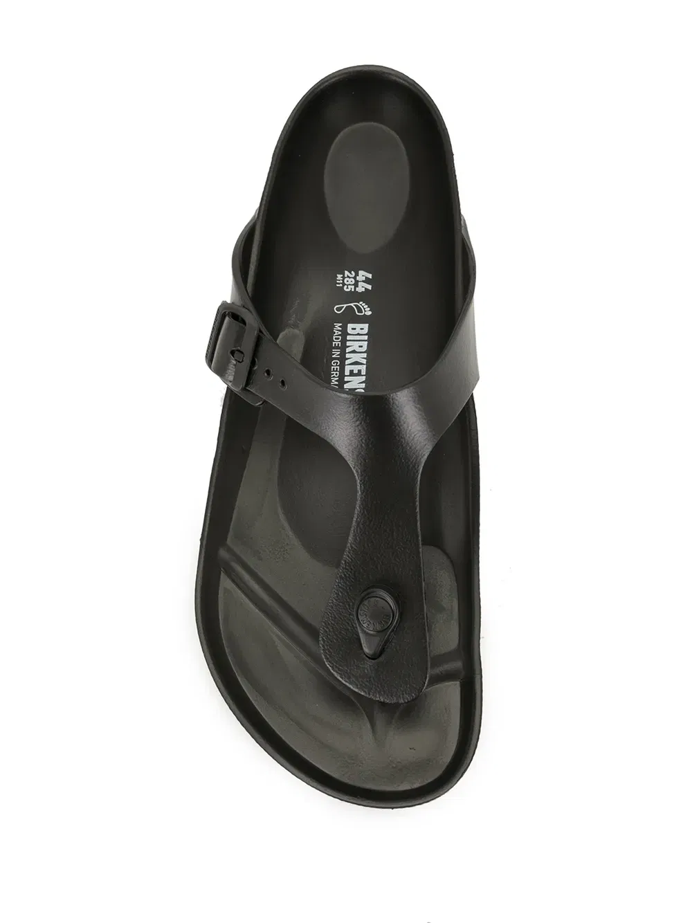 Gizeh EVA flat sandals
