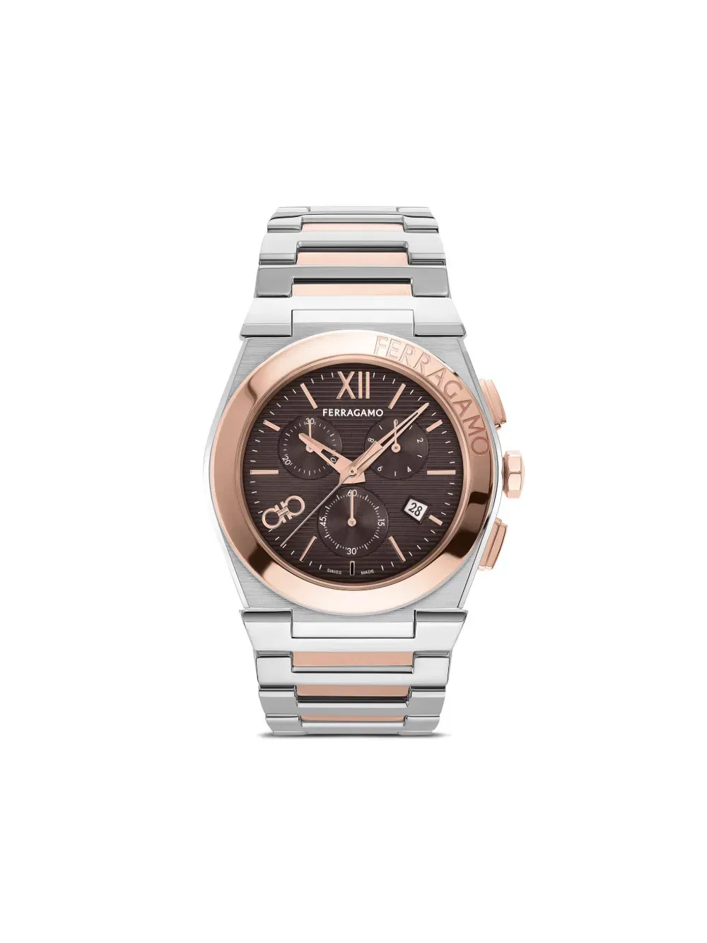 Vega Chronograph - 42 mm