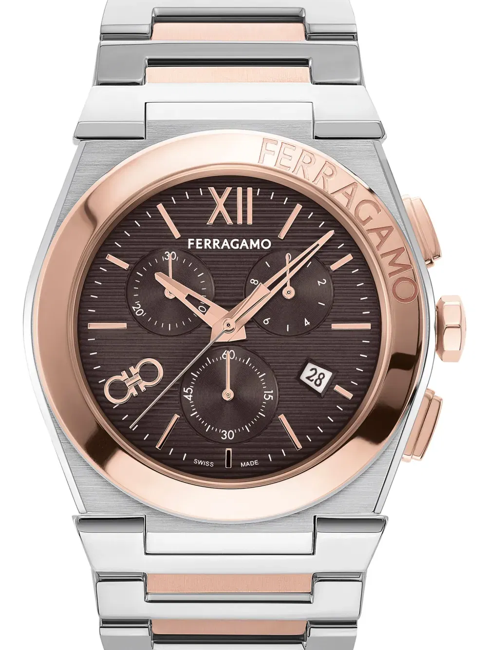 Vega Chronograph - 42 mm