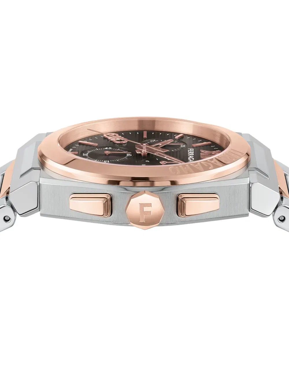 Vega Chronograph - 42 mm