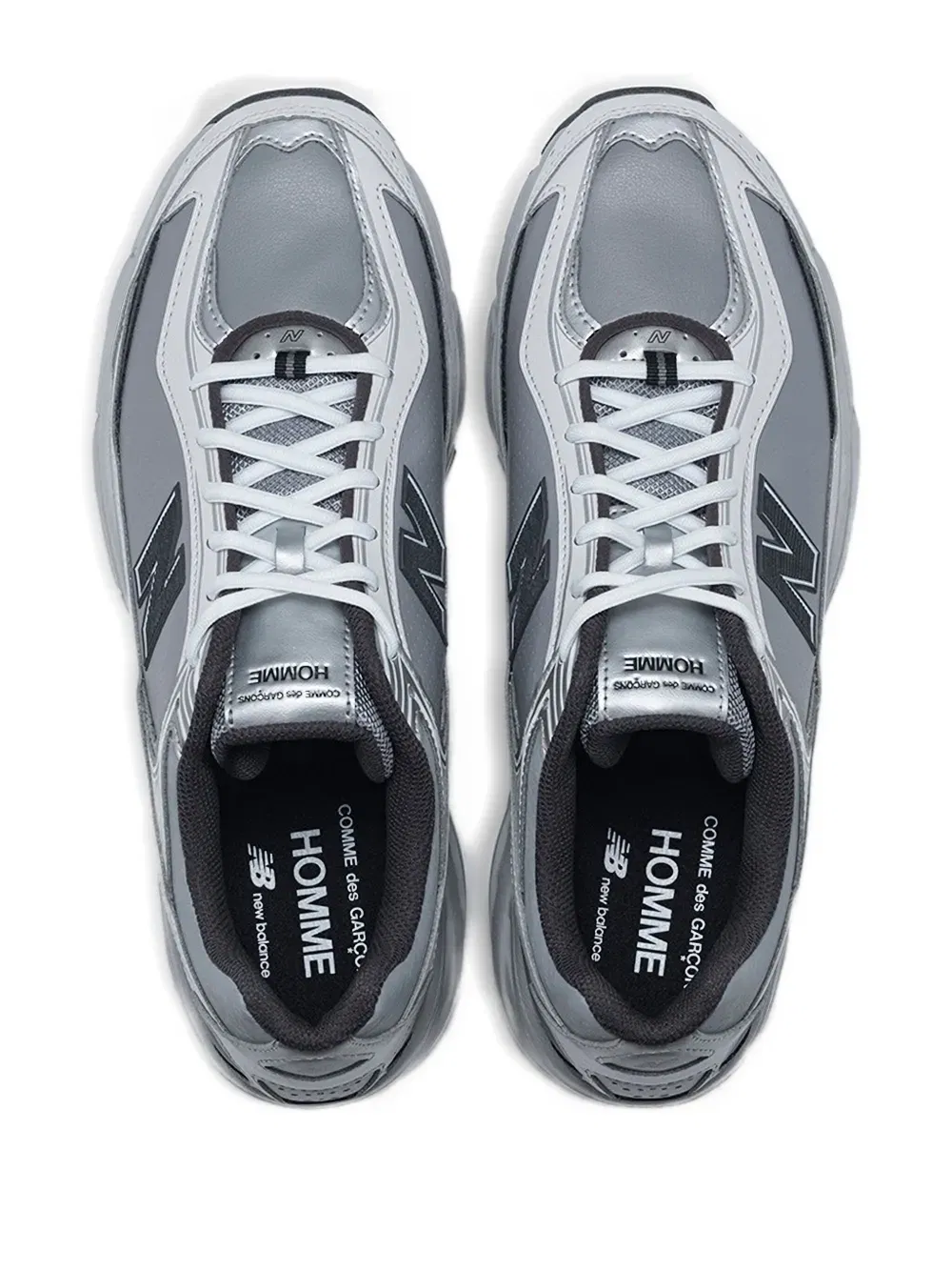 x New Balance 509 sneakers