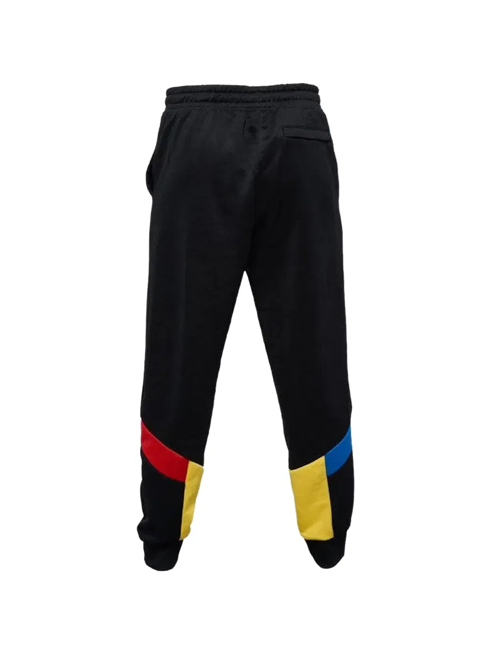 Iconic MCS track pants