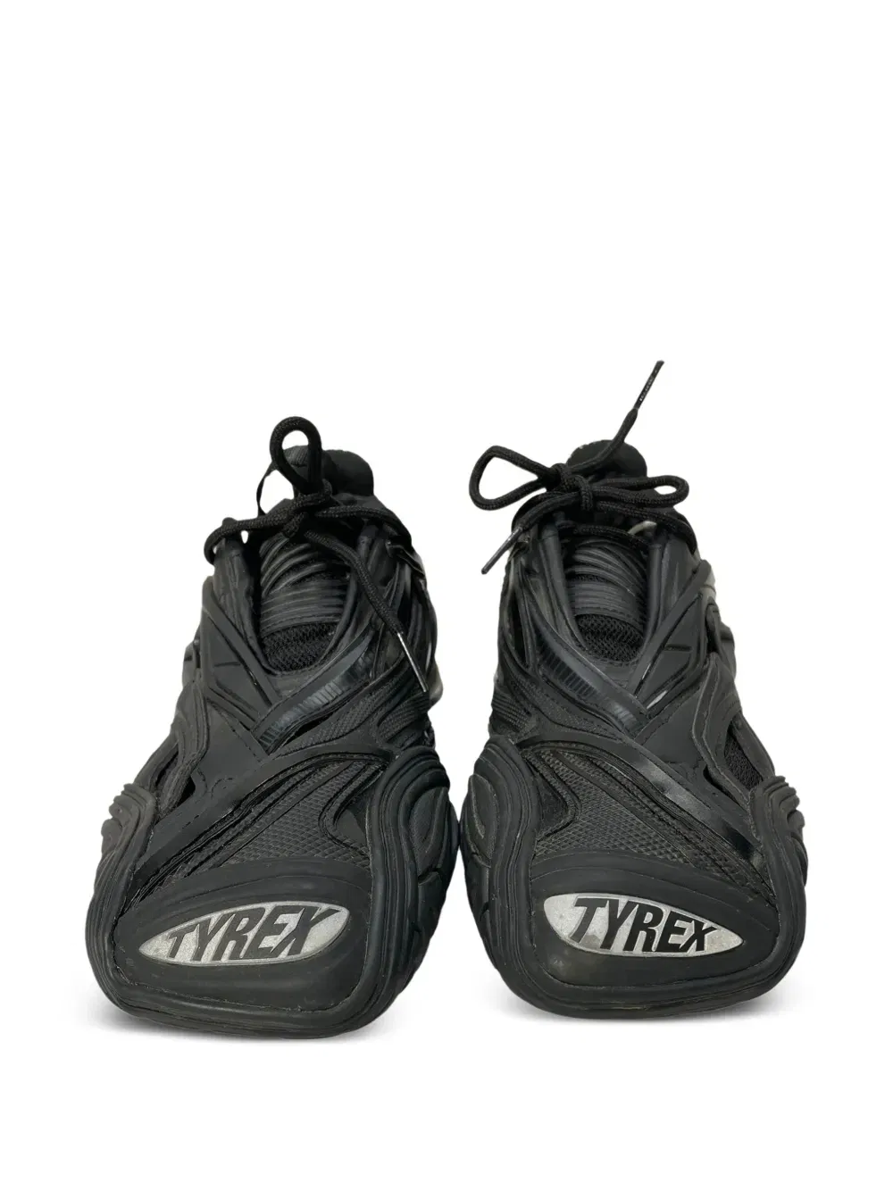 Tyrex lace-up sneakers