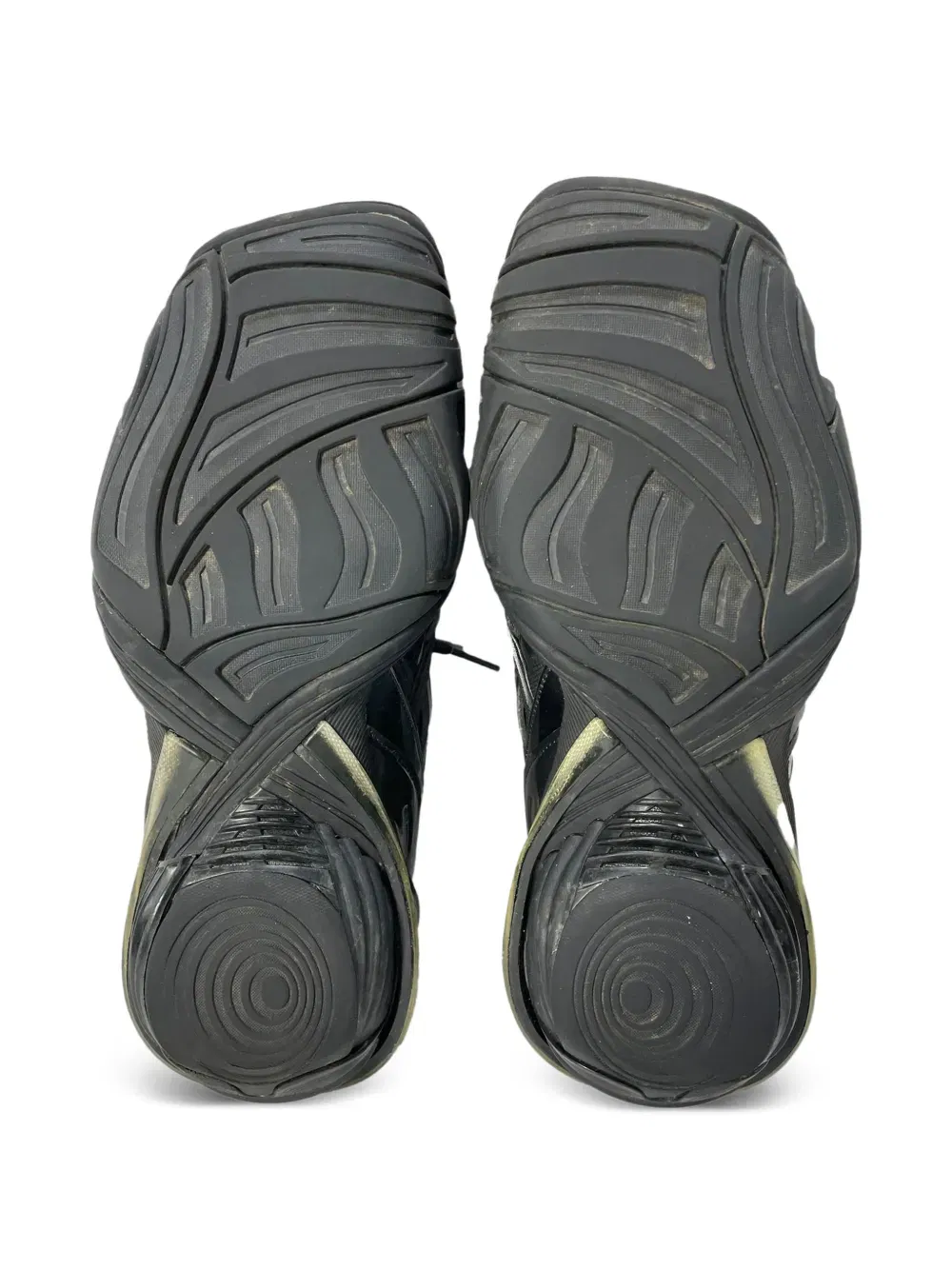 Tyrex lace-up sneakers