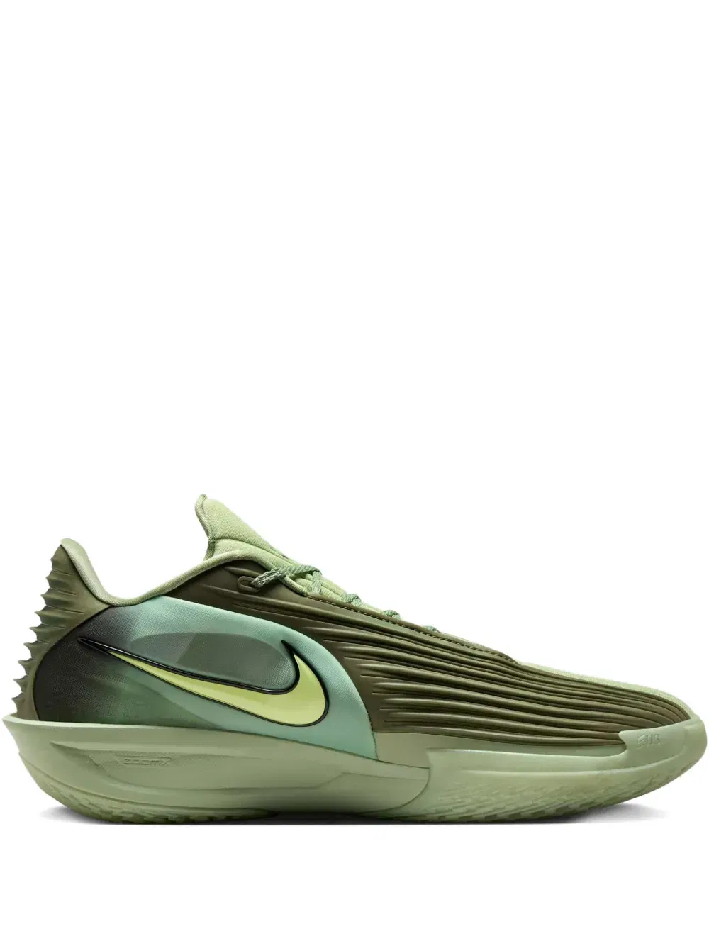 Zoom GT Cut 3 Turbo "Honeydew" sneakers
