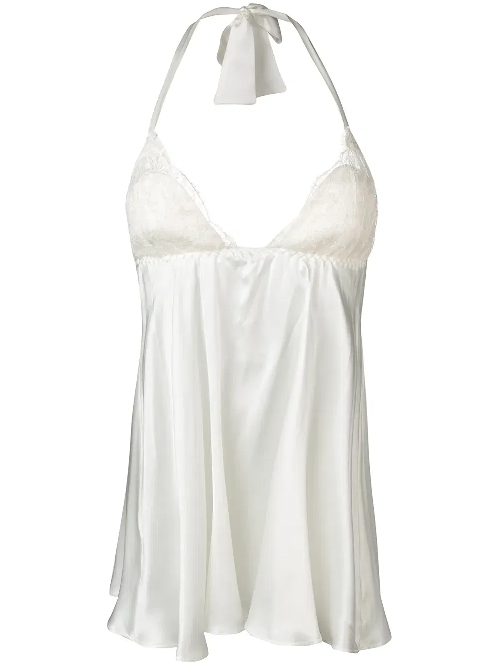 Montparnasse babydoll chemise