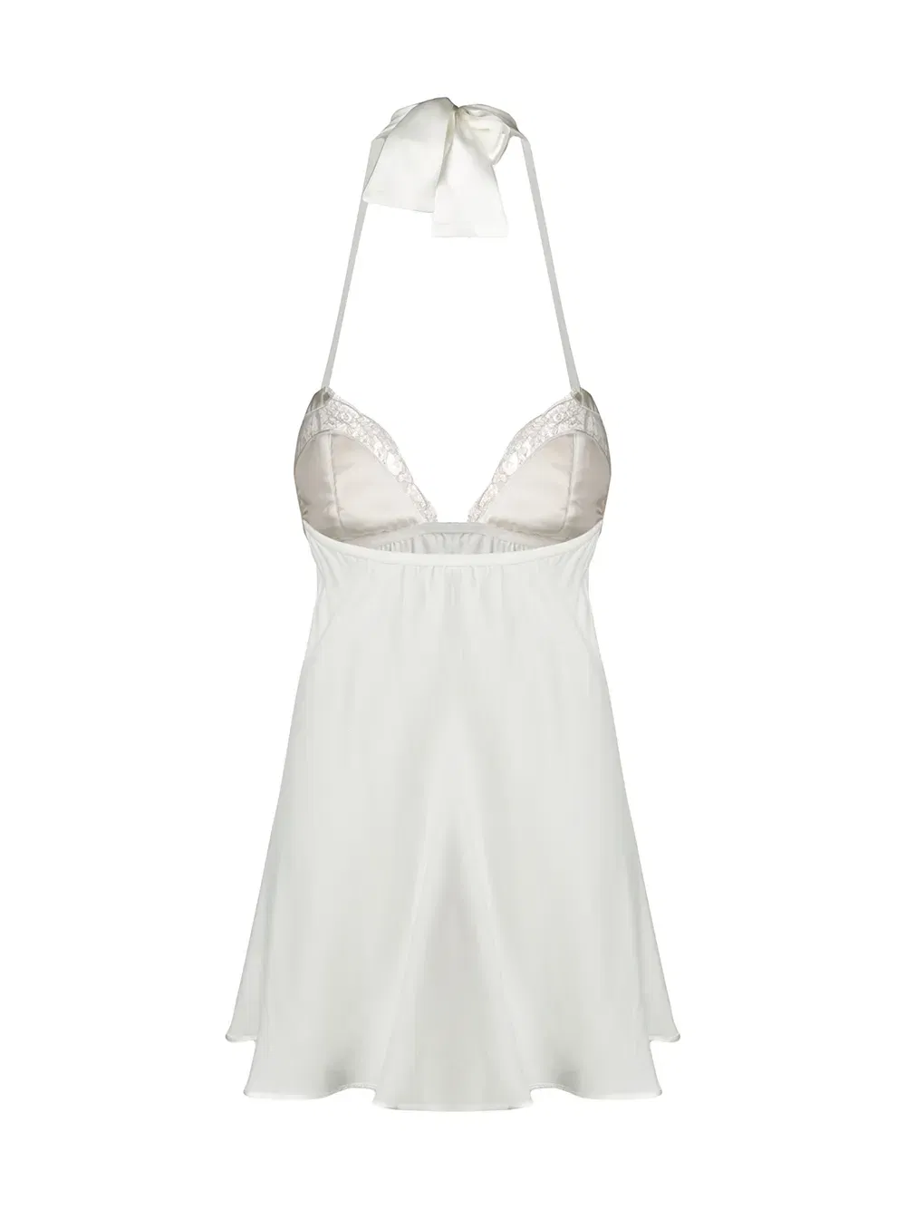 Montparnasse babydoll chemise
