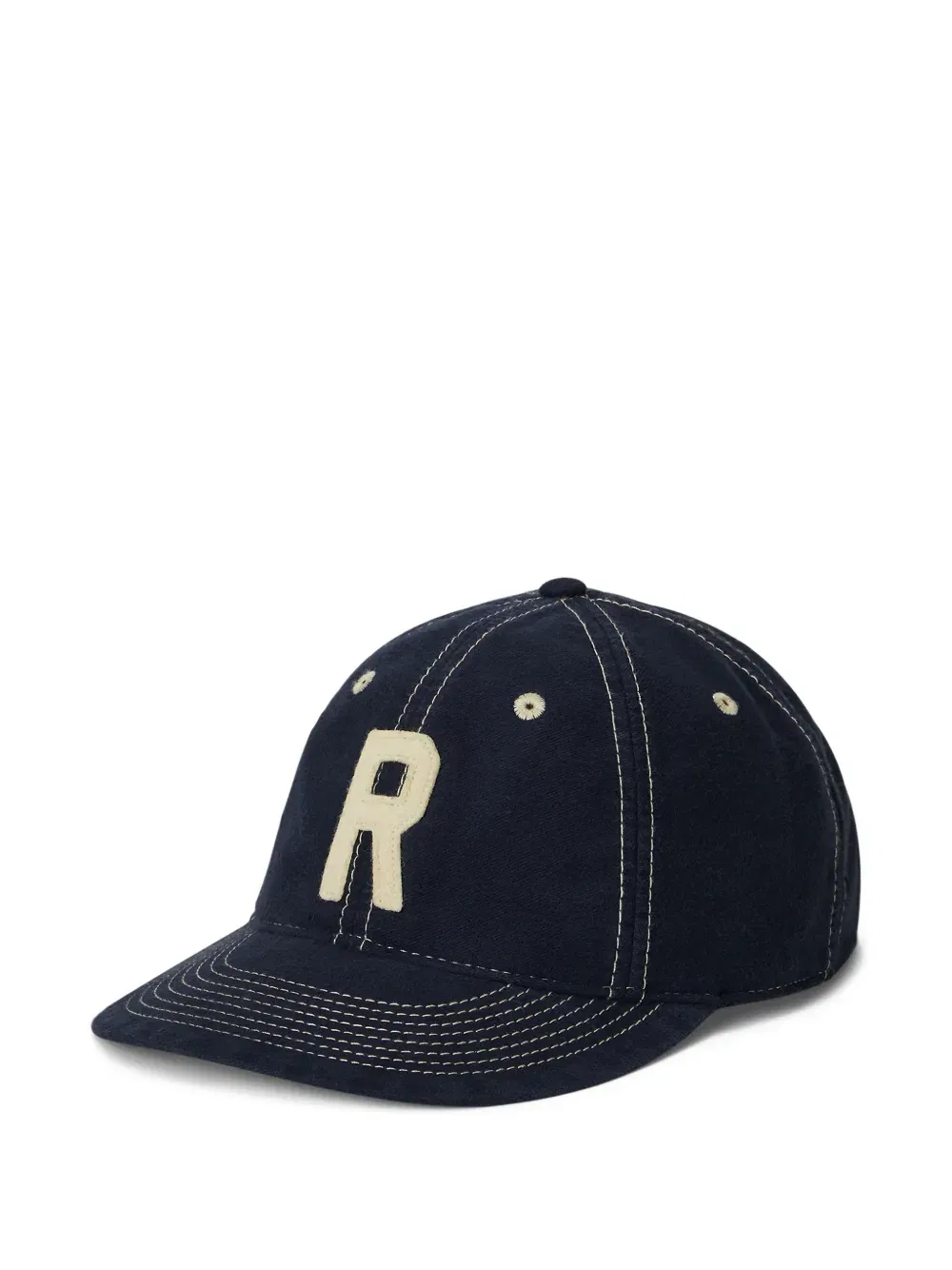 letter baseball cap
