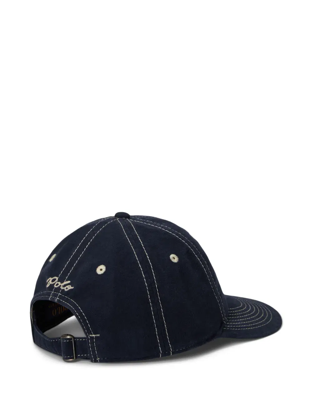 letter baseball cap