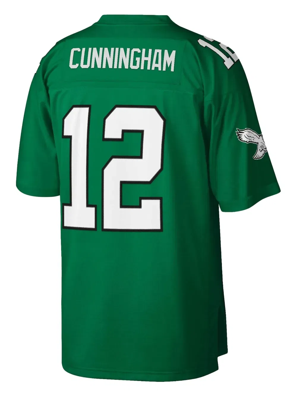 NFL Legacy Eagles 1990 Randall Cunningham jersey