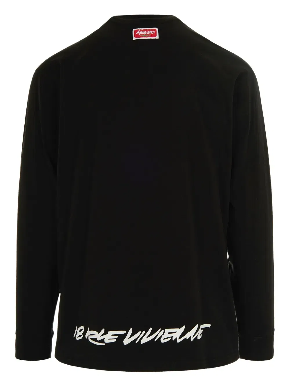 x Futura 2000 flower-embellished T-Shirt