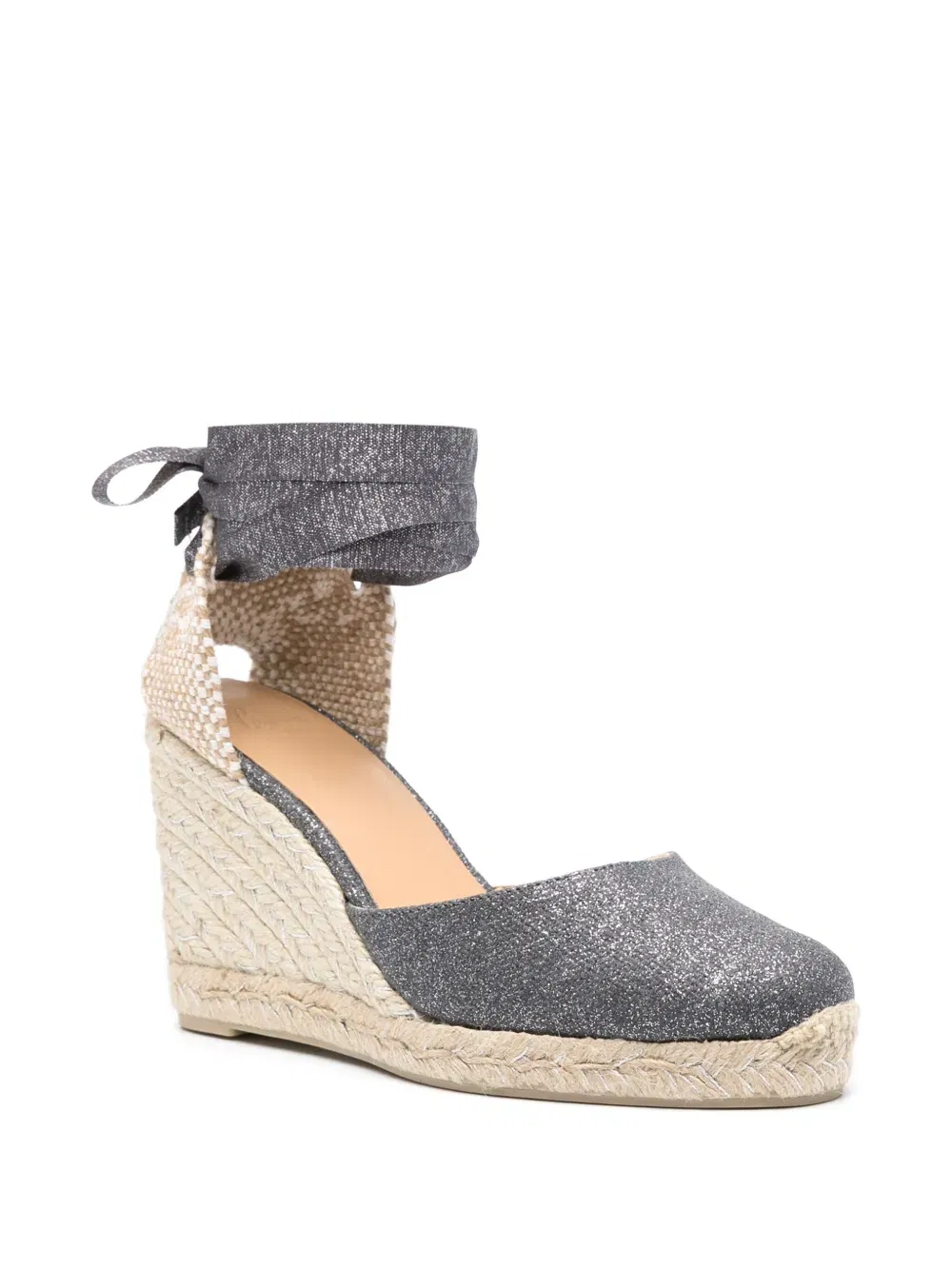 Carina 90mm espadrilles