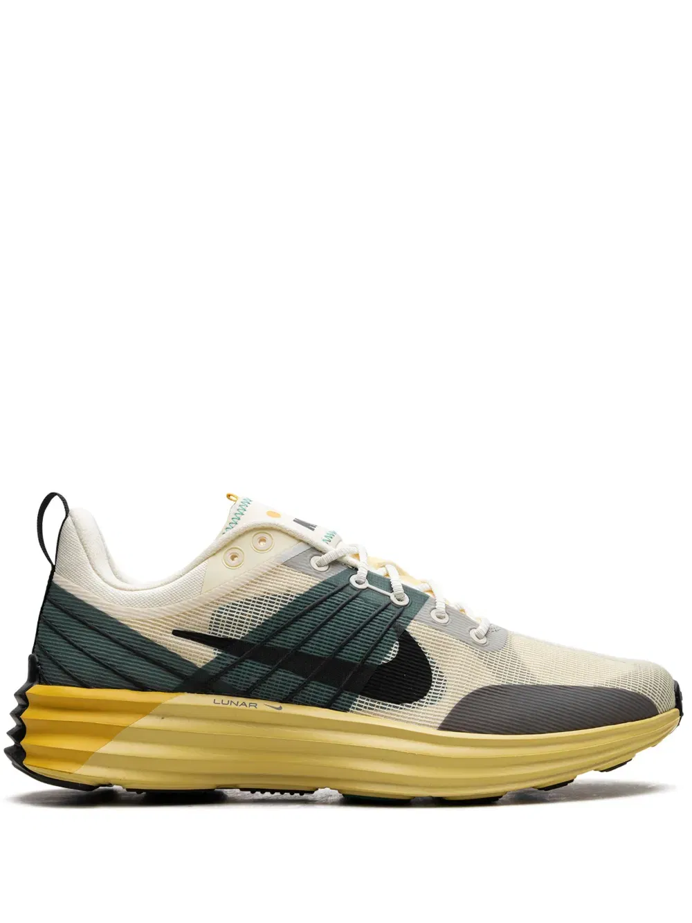 Lunar Roam "Beige" sneakers