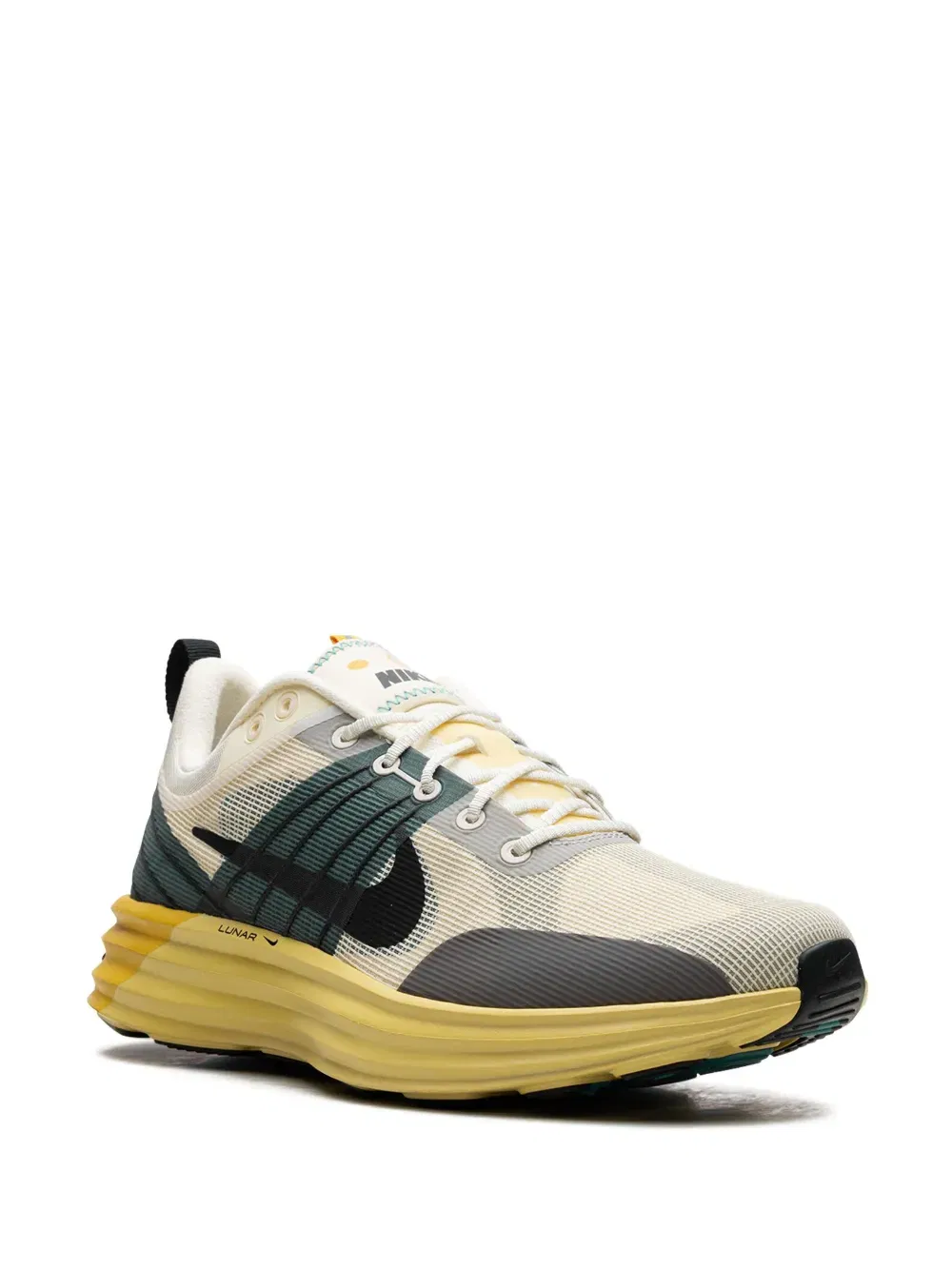 Lunar Roam "Beige" sneakers