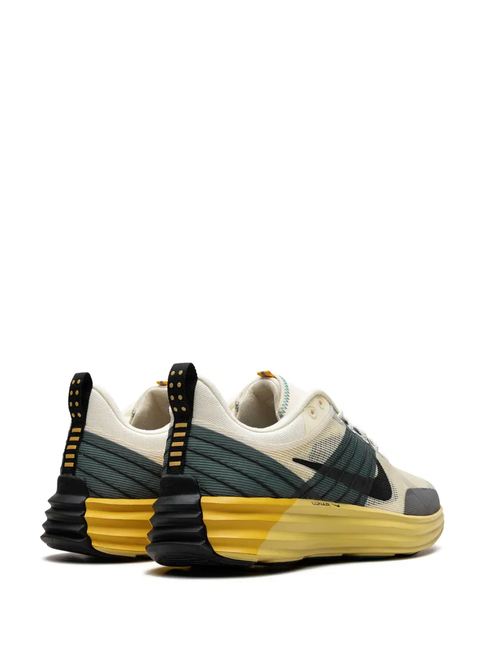 Lunar Roam "Beige" sneakers