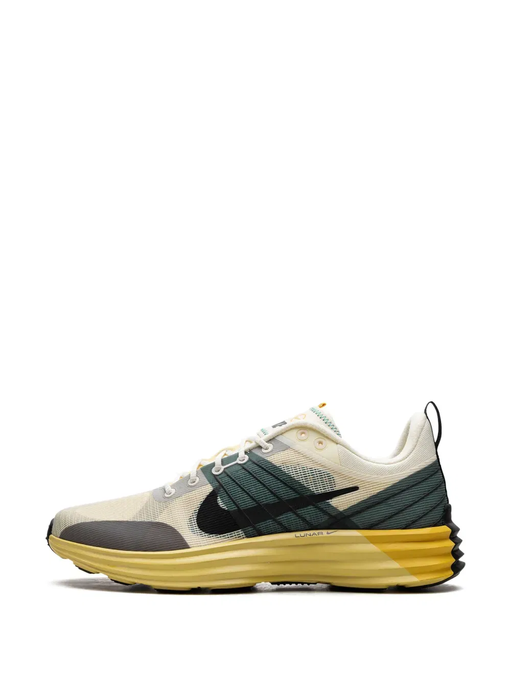 Lunar Roam "Beige" sneakers