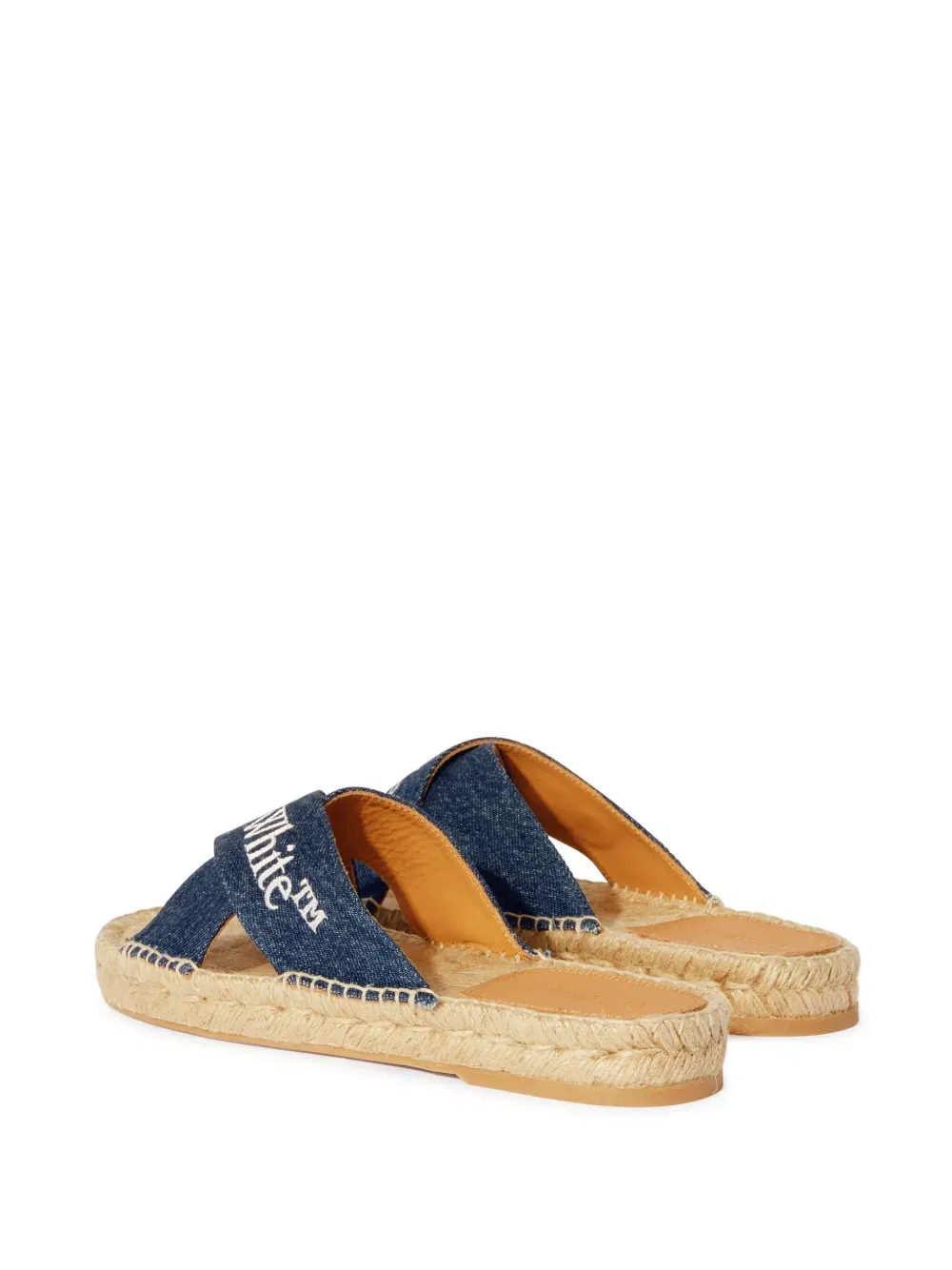 Criss Cross espadrilles