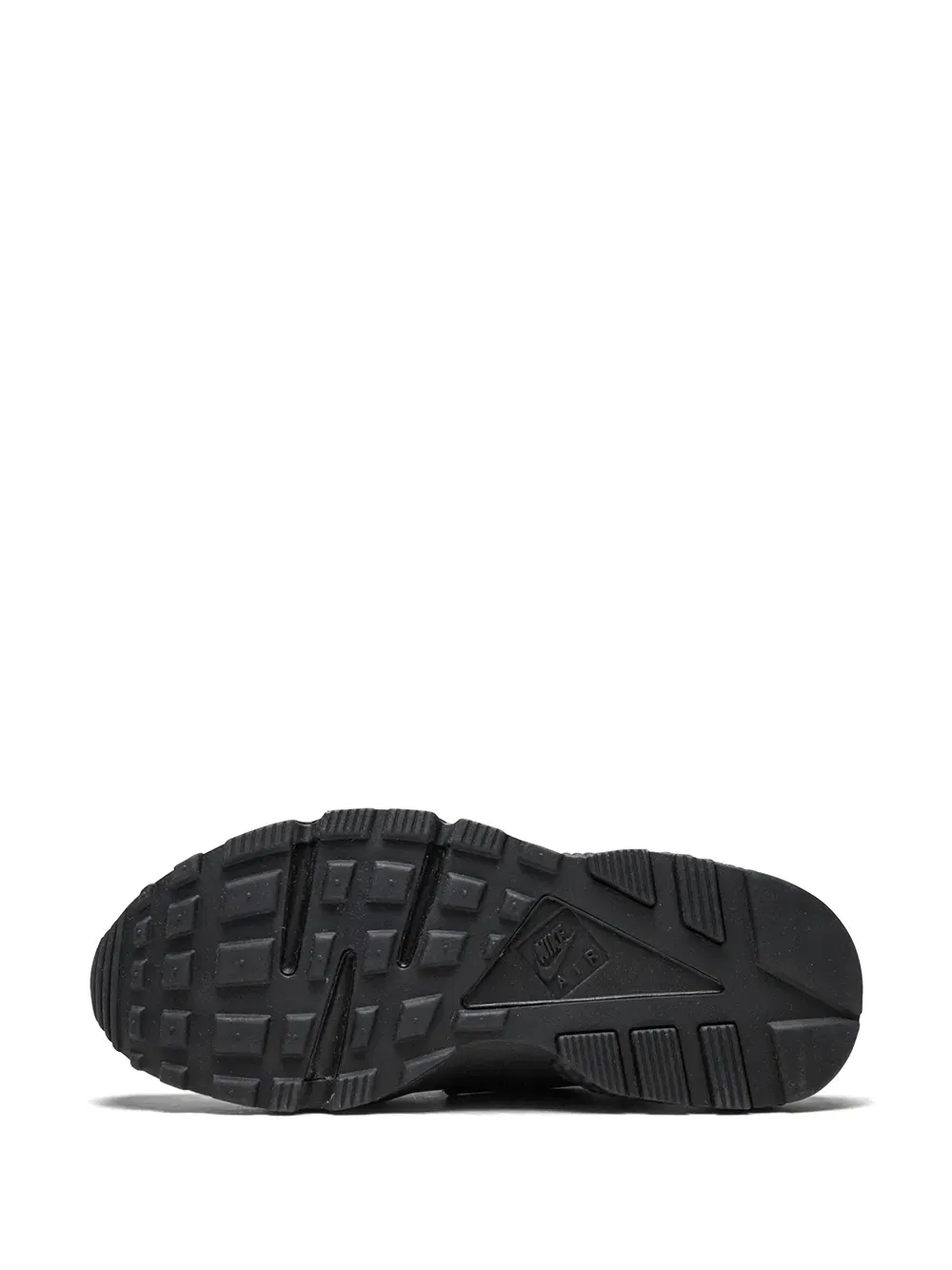 Air Huarache Run "Black/Black" sneakers