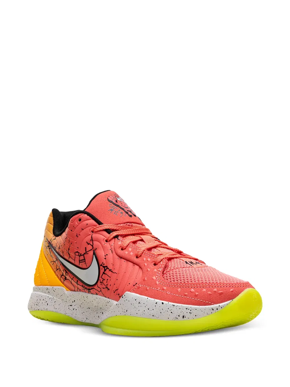 x Kool-Aid JA 2 EP sneakers