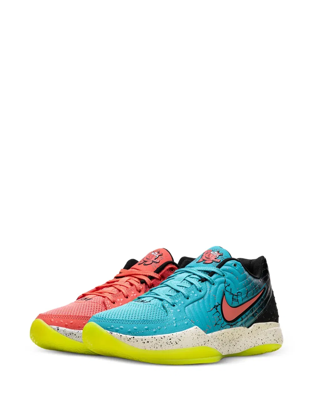 x Kool-Aid JA 2 EP sneakers