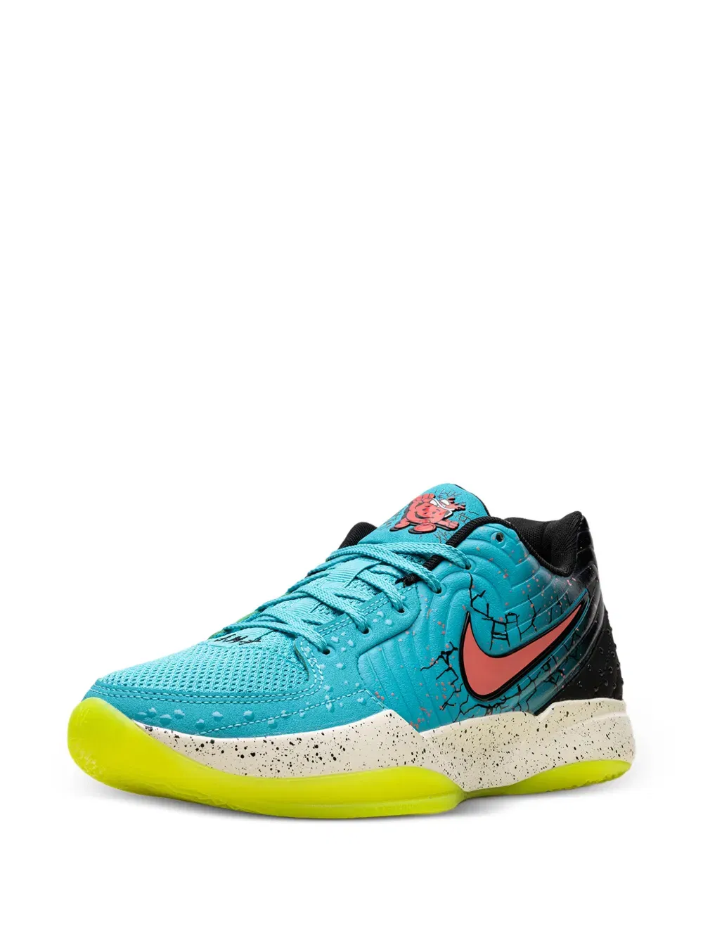 x Kool-Aid JA 2 EP sneakers