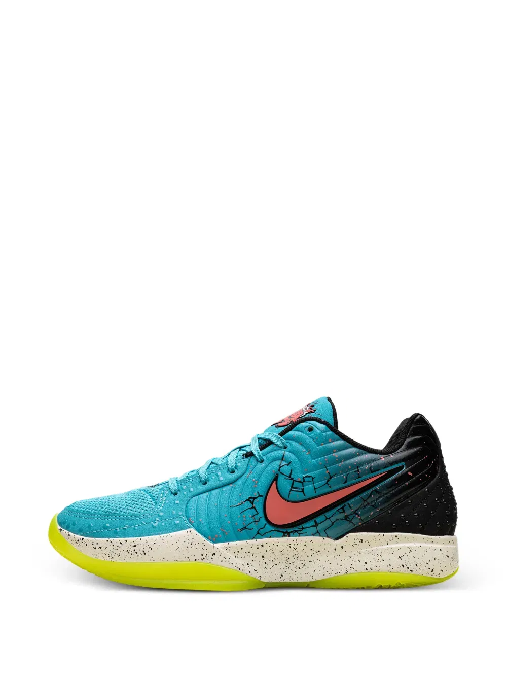 x Kool-Aid JA 2 EP sneakers