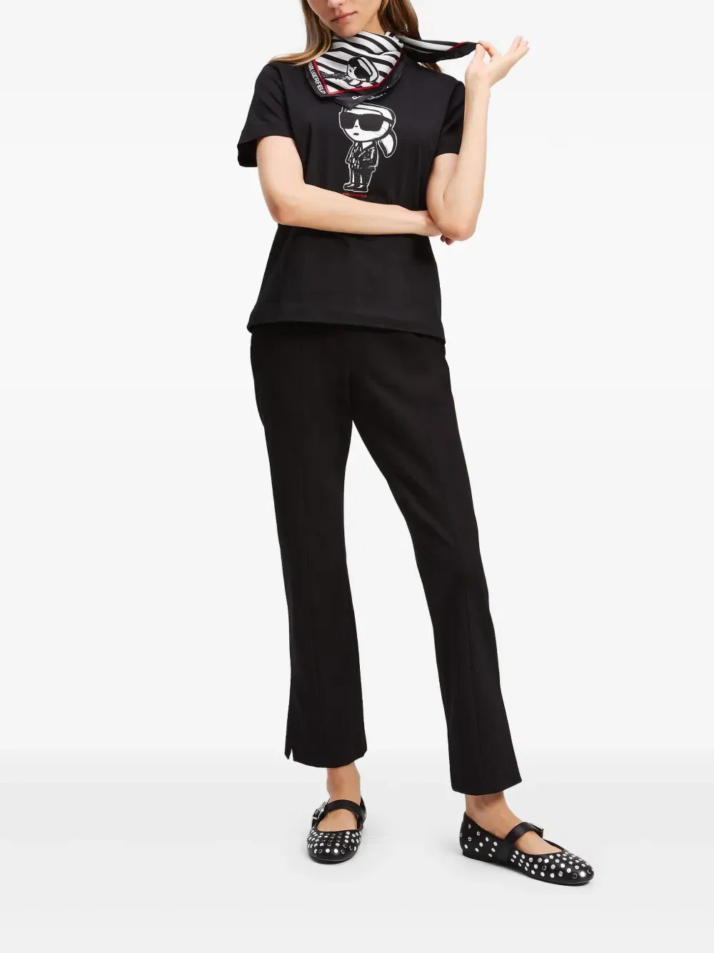 Ikon T-Shirt