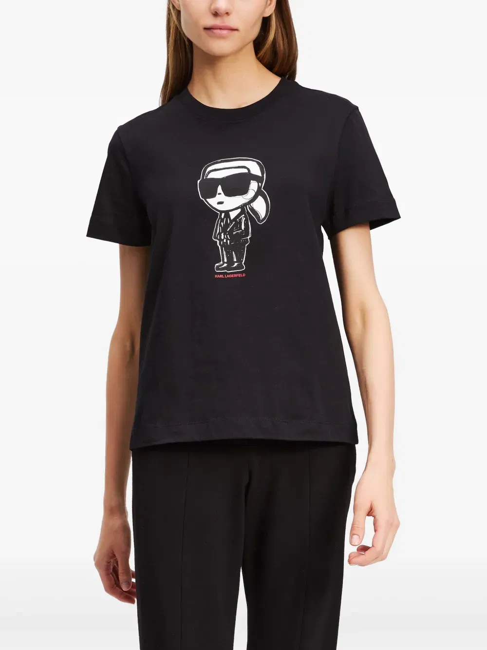 Ikon T-Shirt