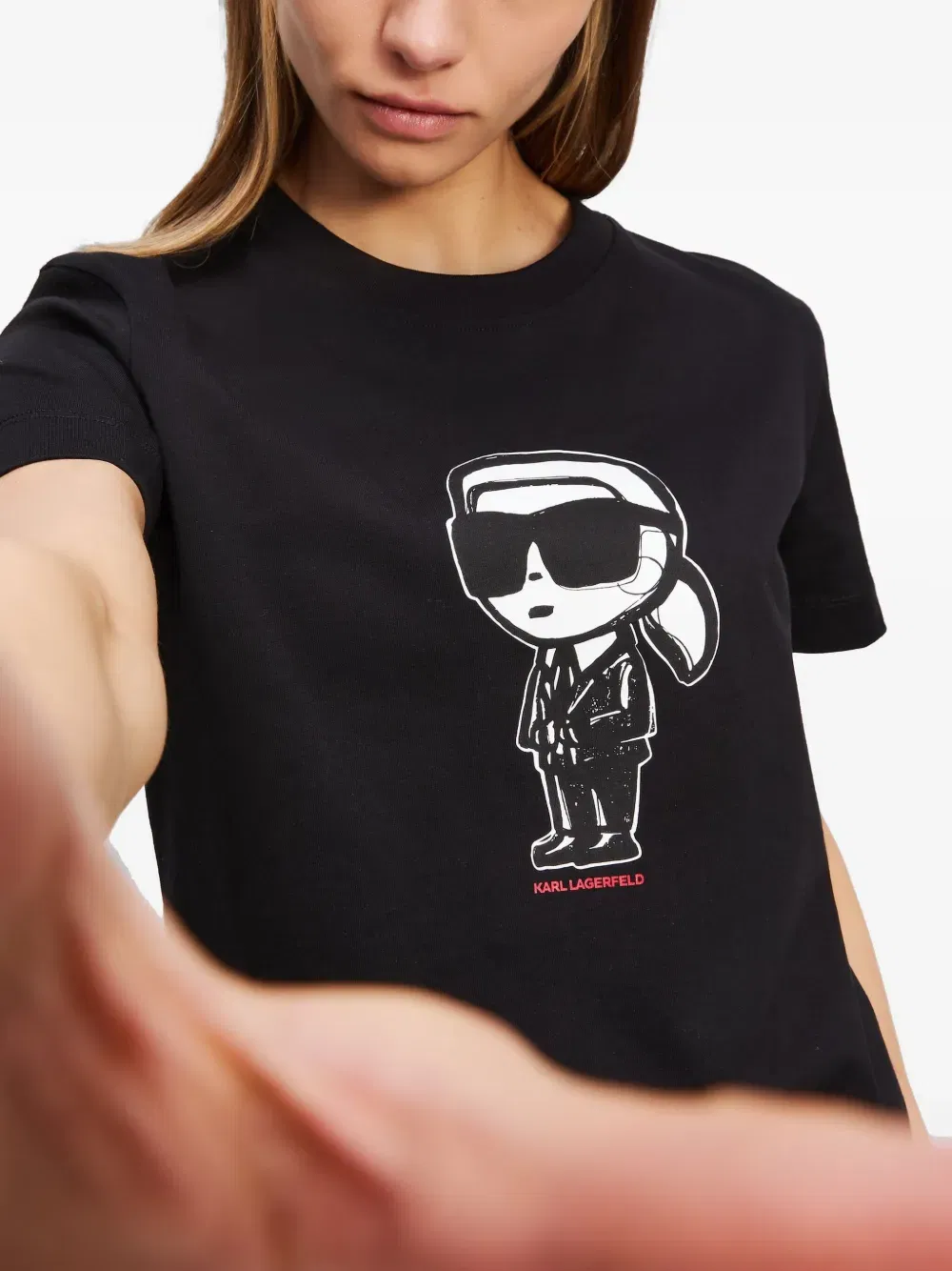 Ikon T-Shirt