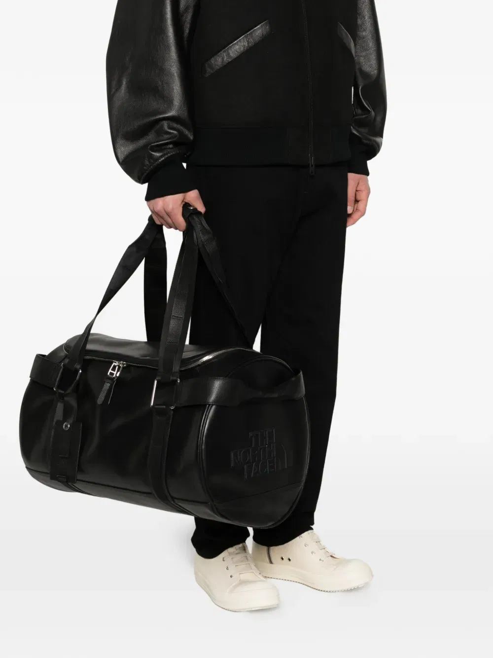 Base Camp holdall bag