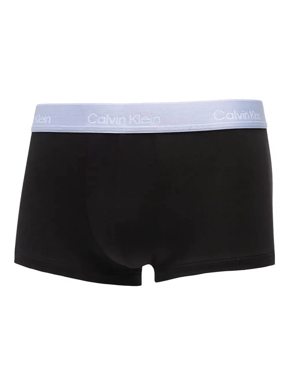log- waistband boxers (pack of three)