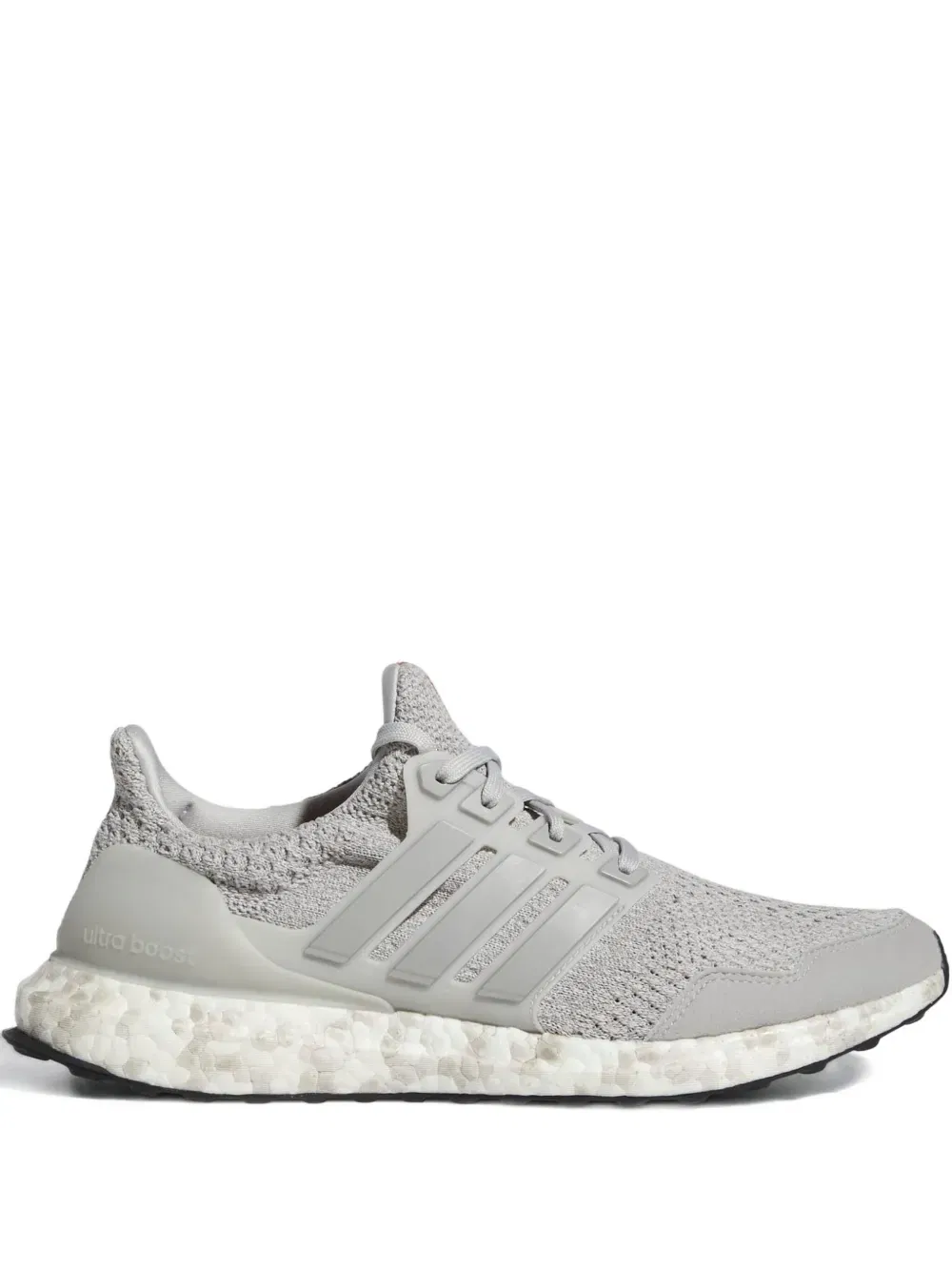 Ultra Boost 5.0 DNA "Triple Grey" sneakers