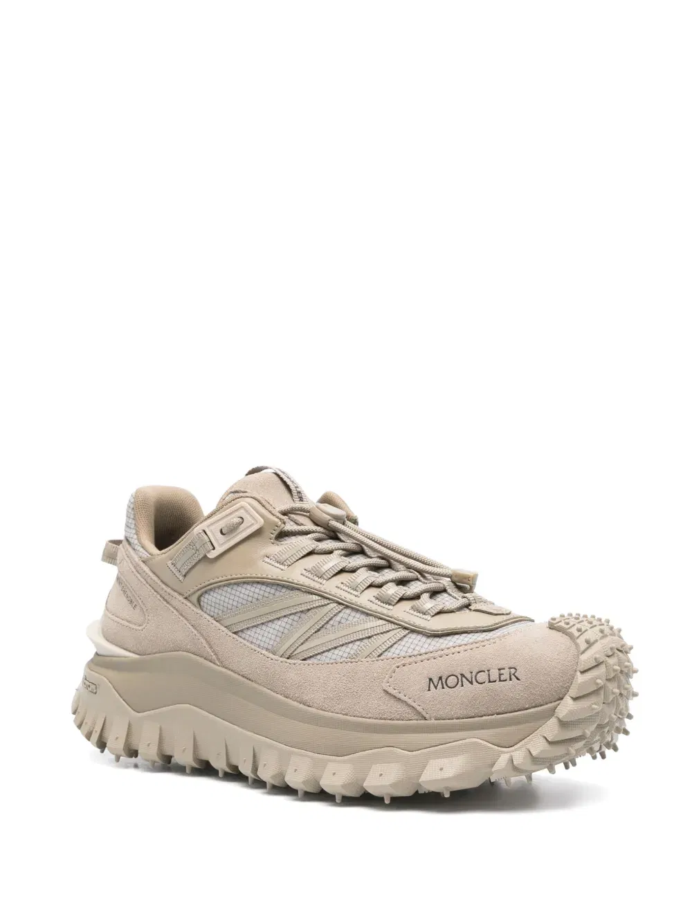 Trailgrip sneakers