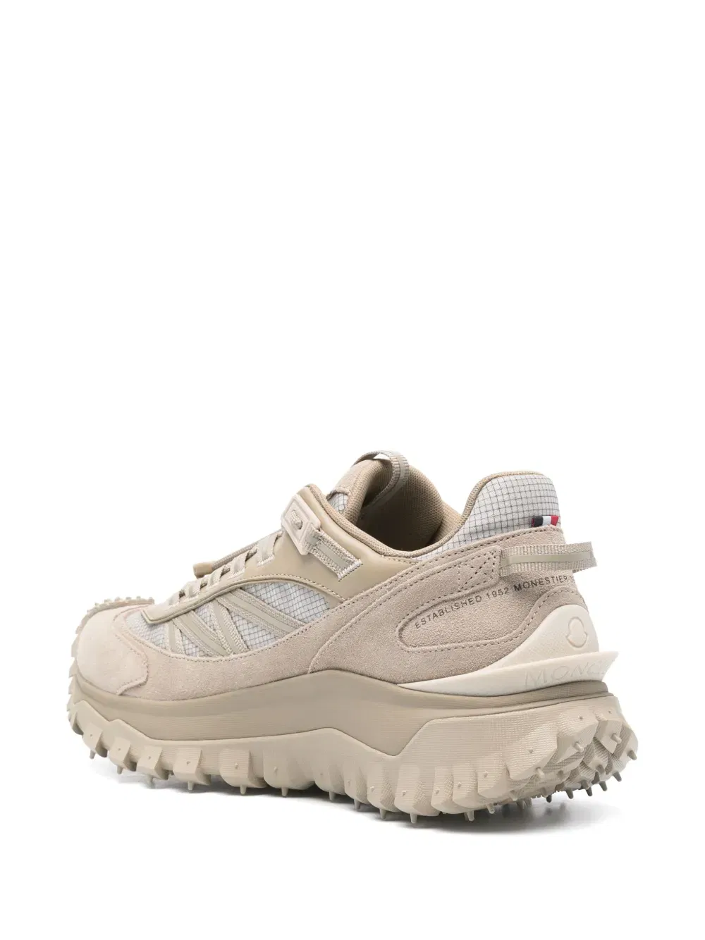Trailgrip sneakers