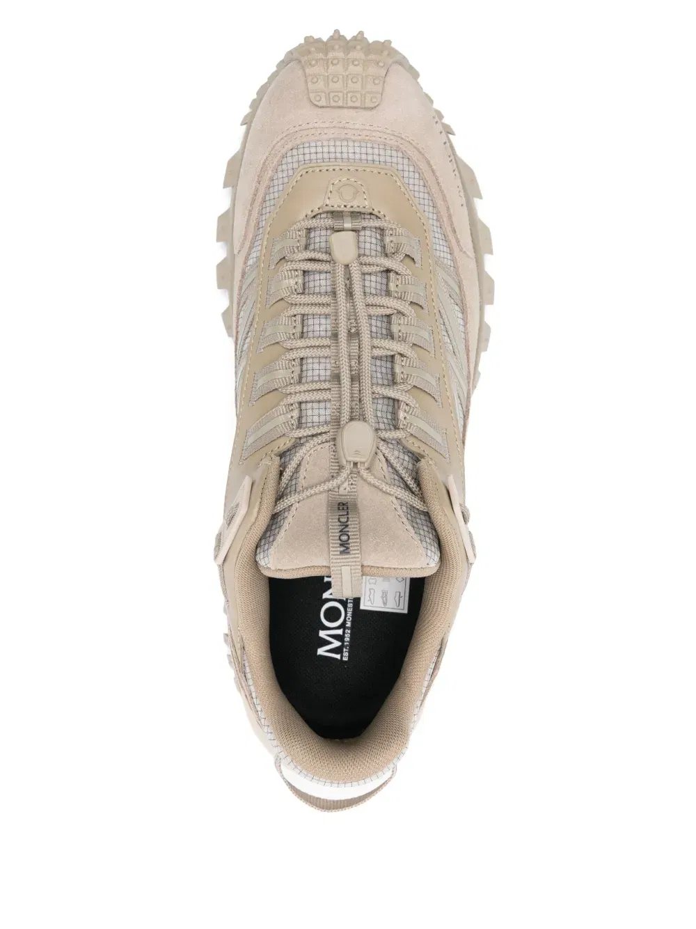 Trailgrip sneakers