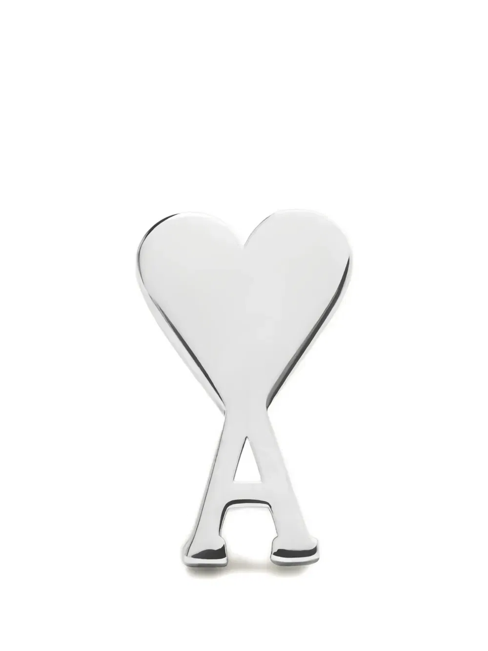 Ami de Coeur single earring