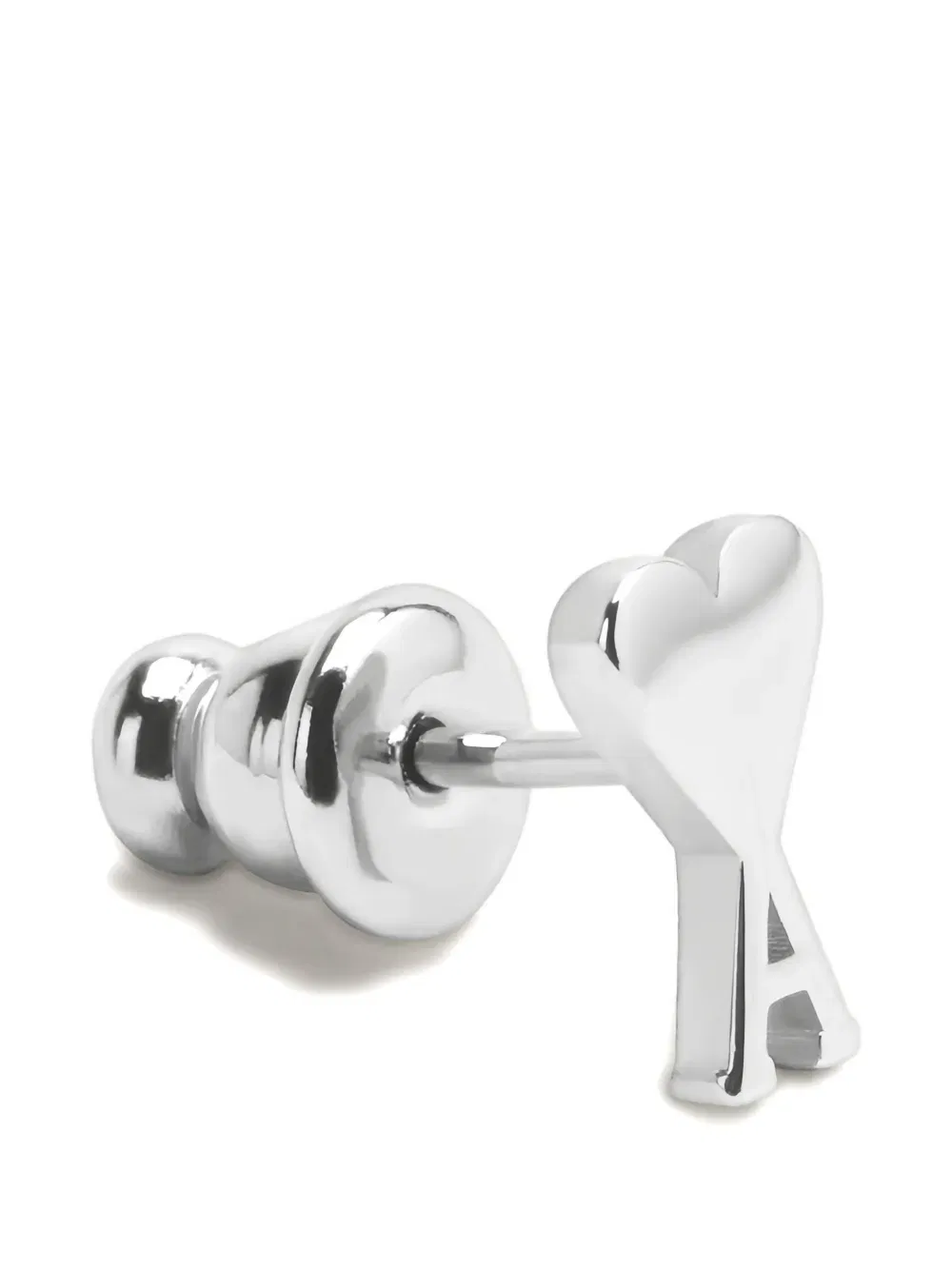 Ami de Coeur single earring