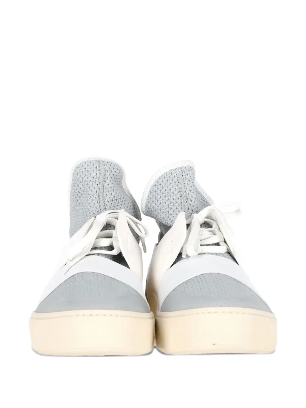 Sock-style sneakers