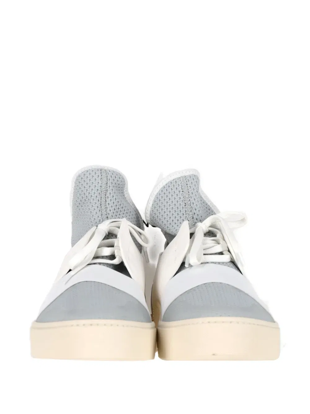 Sock-style sneakers