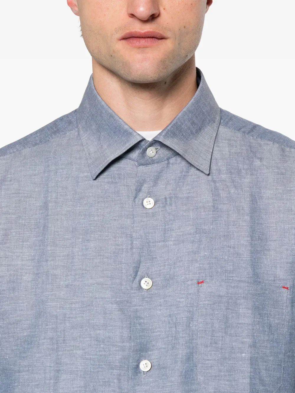 Nerano long-sleeve shirt