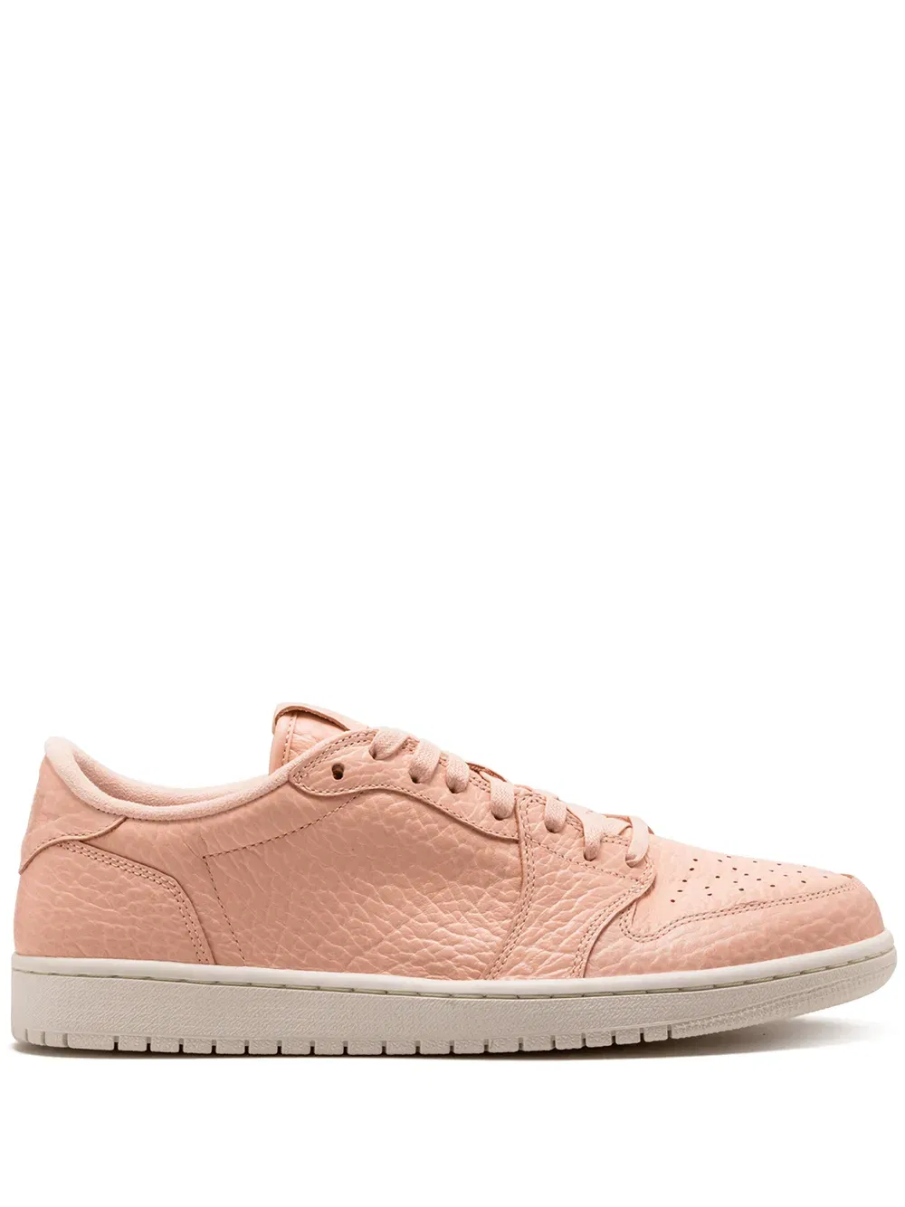 Air Jordan 1 Retro Low ''Artic Orange/Sail'' sneakers