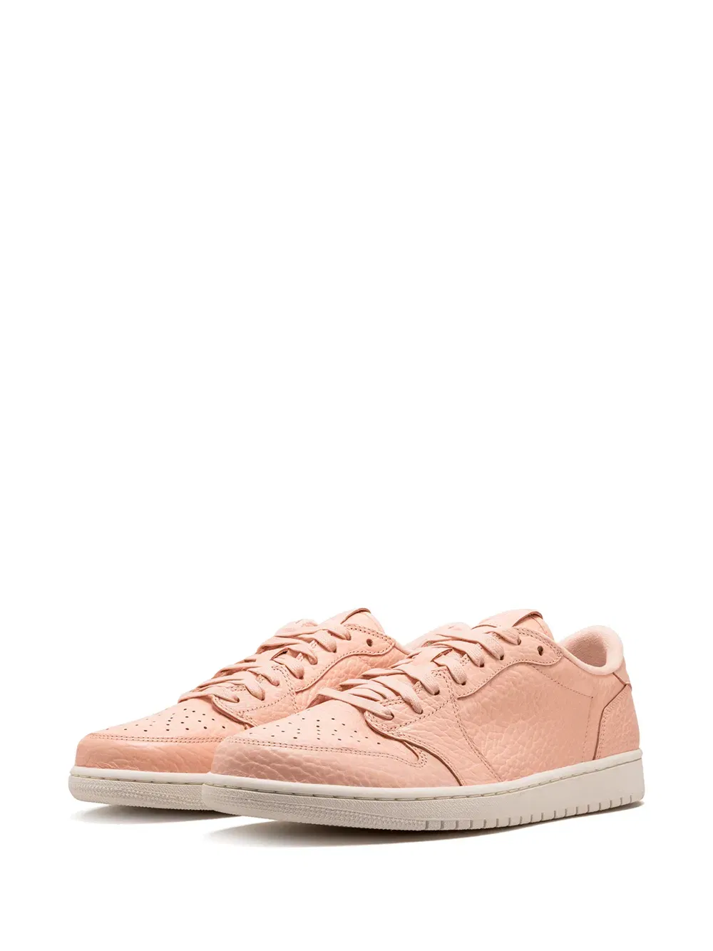 Air Jordan 1 Retro Low ''Artic Orange/Sail'' sneakers