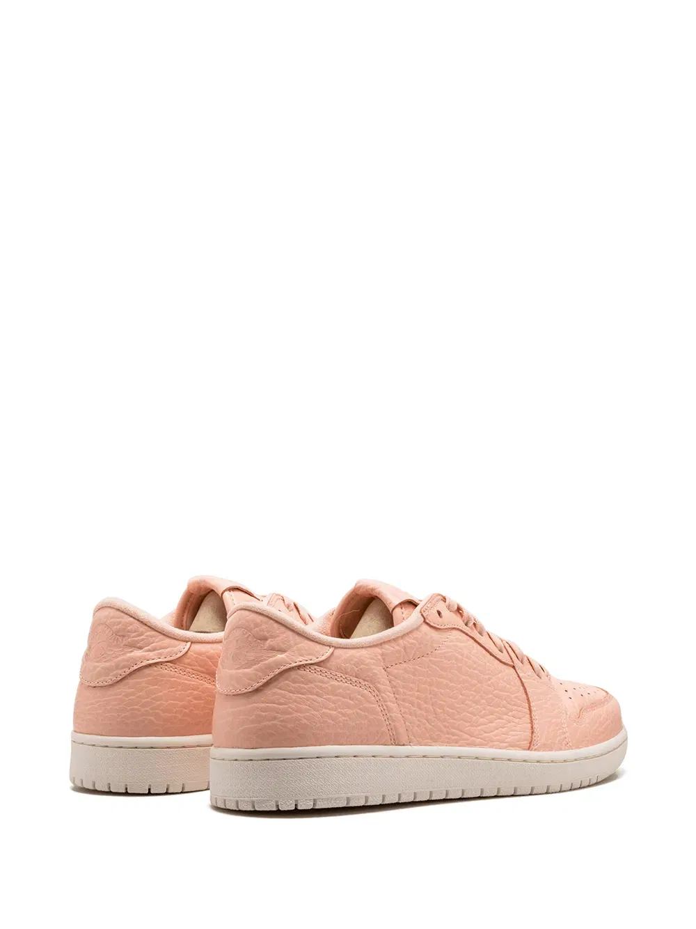 Air Jordan 1 Retro Low ''Artic Orange/Sail'' sneakers